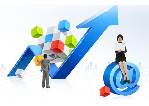 天坛街道网络推广如何做？积累网络推广经验是关键