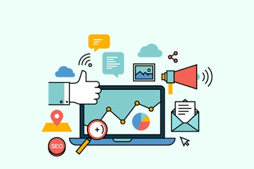 天坛街道提升网络推广效果企业要注意哪些方面的问题