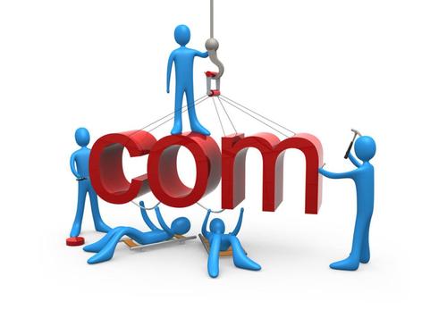 天坛街道企业网站建设成功与否和哪些有关呢