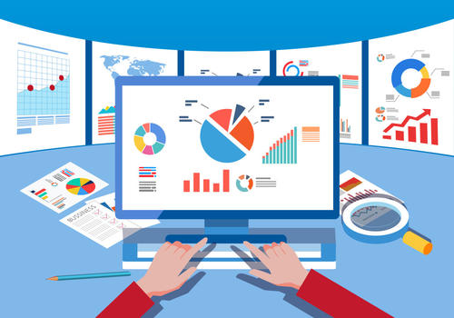 天坛街道哪一种网站设计风格才是适合企业呢？